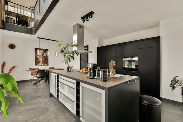 Medium property photo - Beneluxlaan, 1363 BJ Almere